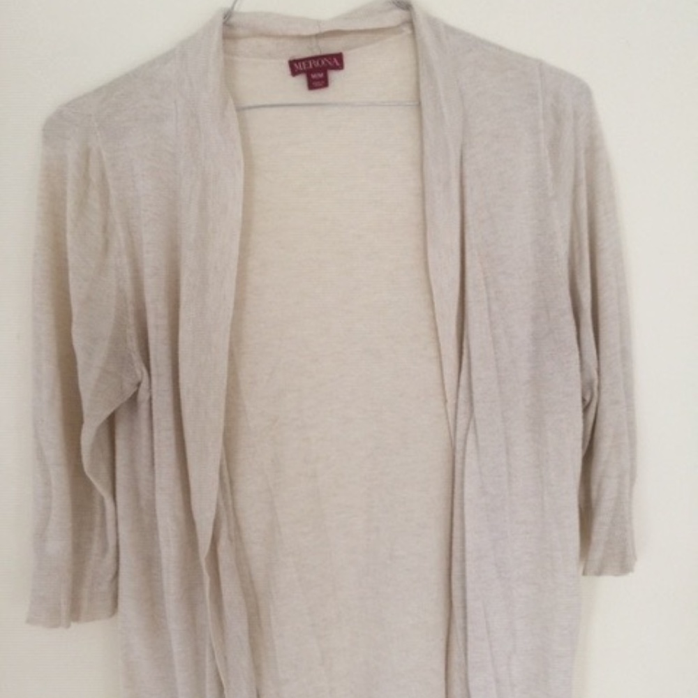 Cardigan
